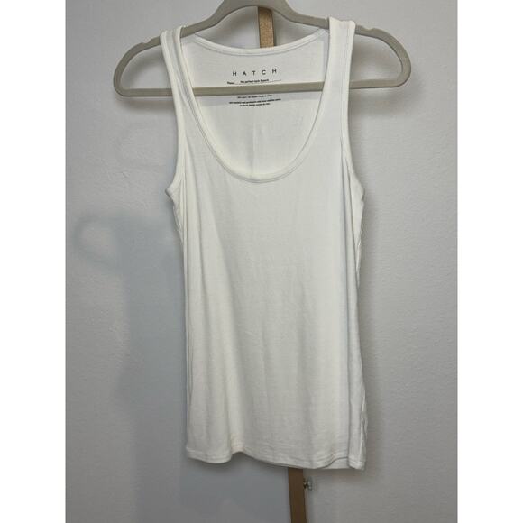 Hatch | The Perfect Tank NWOT - Picture 4 of 6